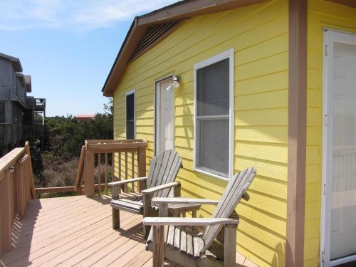 Marlin Darlin Cottage