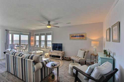 41057-2 Hwy 12 Islander Condo