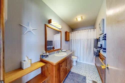 Askins Creek Cottage