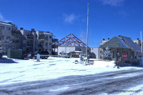 2102 - Silver 2 Bdrm - 1000 Sf Sleeps 4