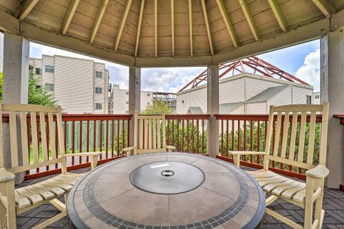 Apartamento Studio 2 Miles To Beech Mountain Ski Resort!