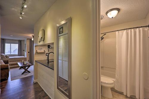 Apartamento Studio 2 Miles To Beech Mountain Ski Resort!