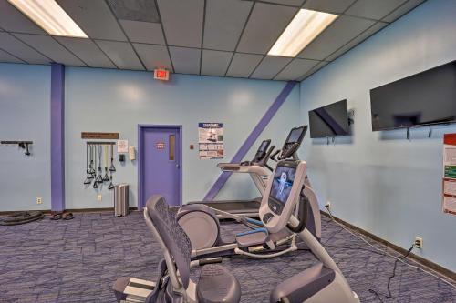 Apartamento Studio 2 Miles To Beech Mountain Ski Resort!