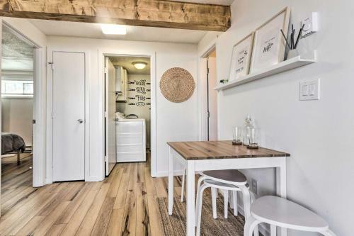 Apartamento Modern Mountain Escape Hike, Ski And Explore!