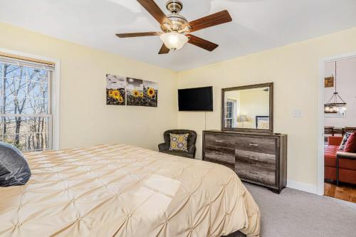 Lazy K's Lodge