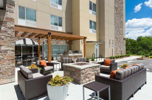Hotel Towneplace Suites Boone