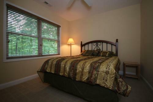 Smoky Mountain Retreat
