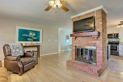 Renovated Mountain Home, 5 Mins To Downtown Boone!