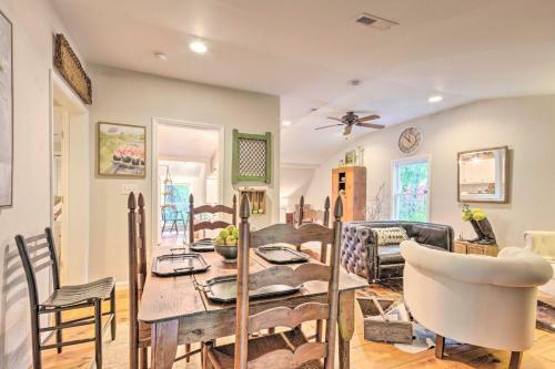 Apartamento Upscale Rustic Duplex On Stream, Near Blowing Rock