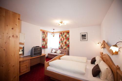 Apartamento Monte Vista