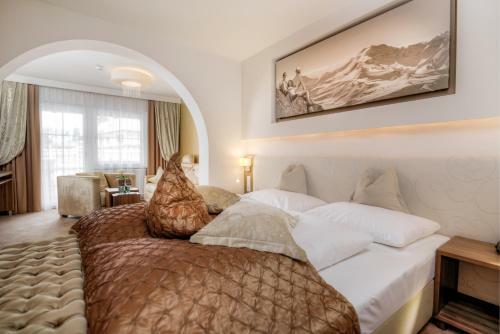 Superior Hotel Brigitte