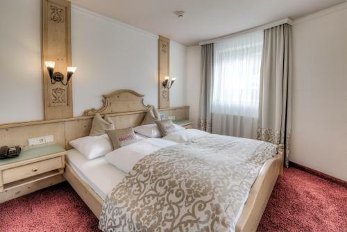 Superior Hotel Brigitte
