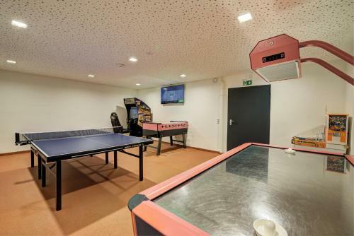 Superior Hotel Brigitte