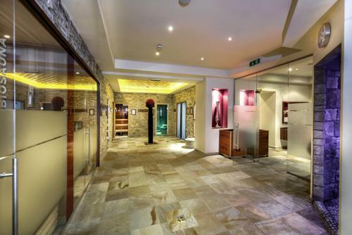 Superior Hotel Brigitte