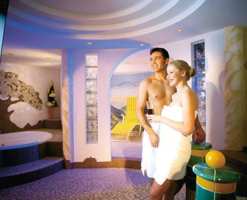 Hotel Garni Waldschl�ssl