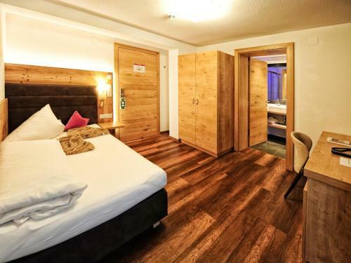 Hotel Feriengl�ck