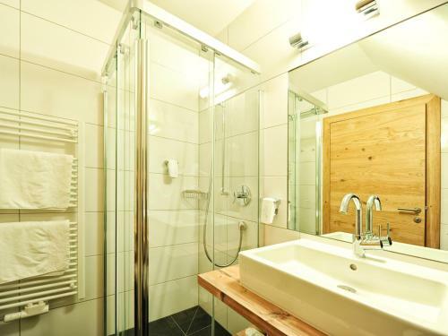 Hotel Feriengl�ck