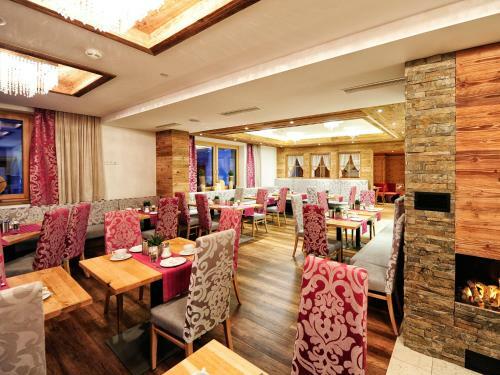 Hotel Feriengl�ck