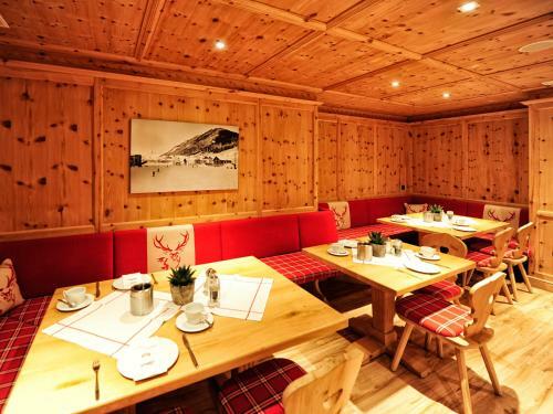 Hotel Feriengl�ck