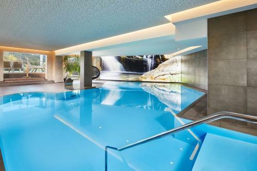 Hotel Post Am See