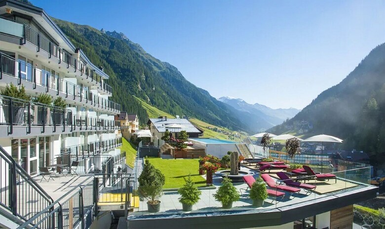 Hotel Fliana