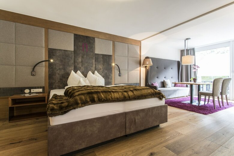Hotel Fliana