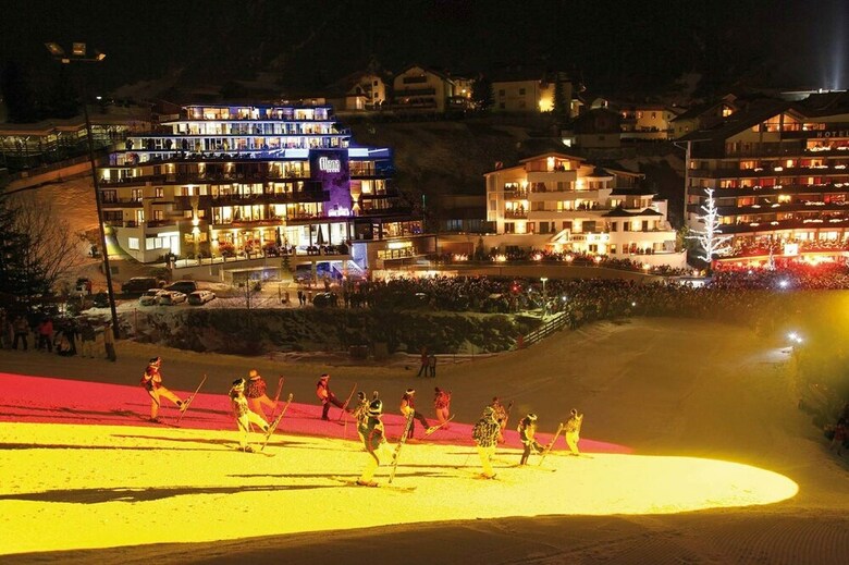 Hotel Fliana