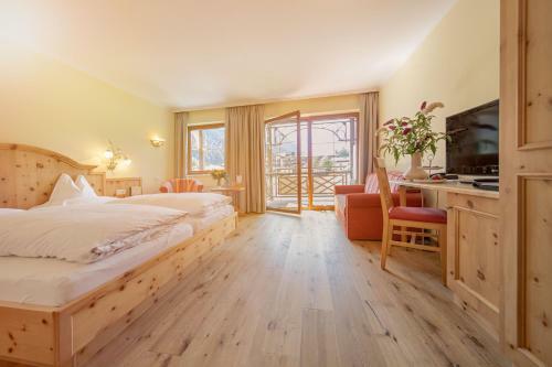 Hotel Der Wiesenhof Superior