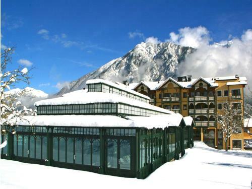 Hotel Der Wiesenhof Superior