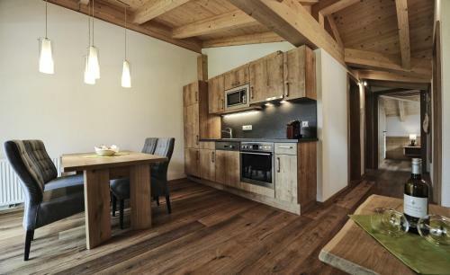 Apartamentos Appartements Rosenhof