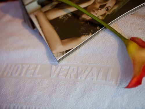 Hotel Verwall