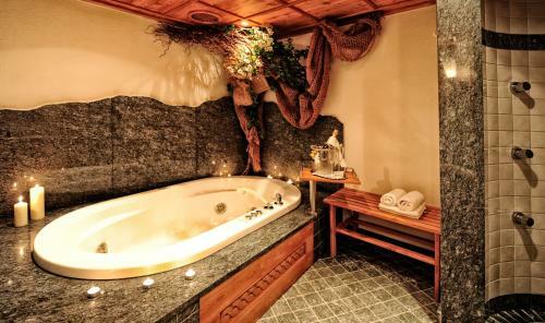 Hotel Verwall