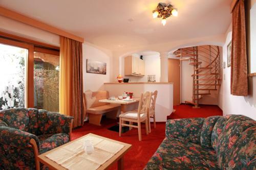 Aparthotel Landhotel Eva