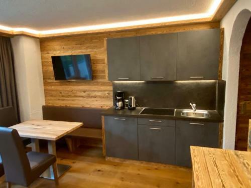 Aparthotel Appartement Hotel Almhof