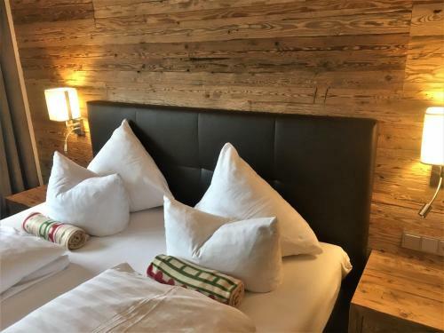 Aparthotel Appartement Hotel Almhof