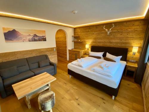 Aparthotel Appartement Hotel Almhof