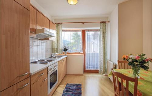 Apartment Bahnhofstrasse VI