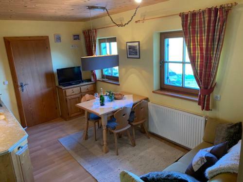 Apartamento Almapartment Skiwiege