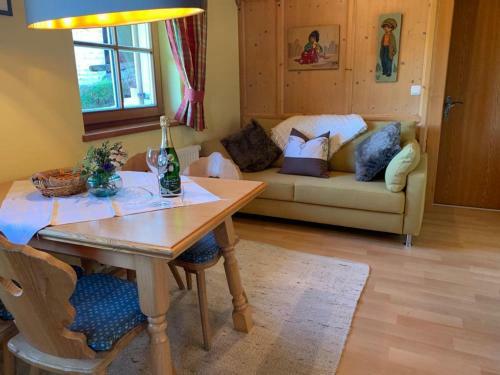 Apartamento Almapartment Skiwiege