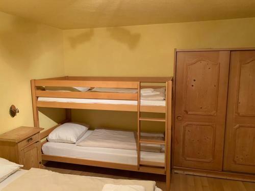 Apartamento Almapartment Skiwiege
