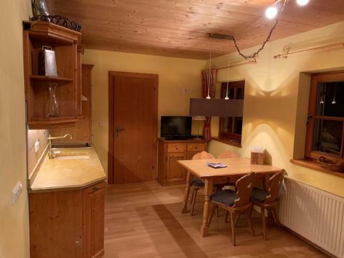 Apartamento Almapartment Skiwiege