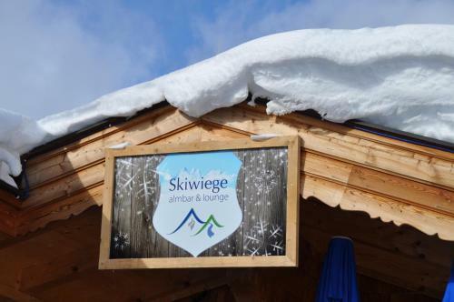 Apartamento Almapartment Skiwiege