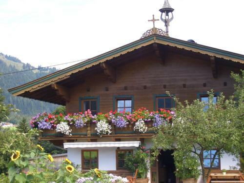 Agroturismo R�hrlbauer