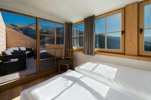 Apartamento Maierl-alm & Maierl-chalets