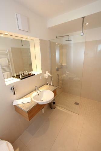 Apartamento Maierl-alm & Maierl-chalets