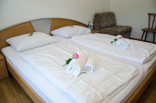 Roulette Apartments Und Zimmer