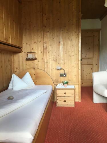 Hotel Willms Am Gaisberg