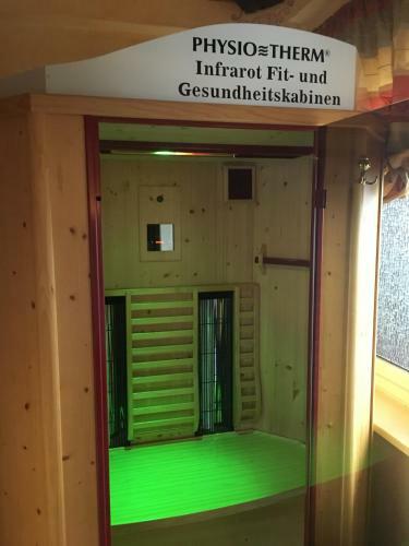 Hotel Willms Am Gaisberg