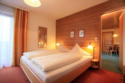 Hostal Wellness Pension Hollaus