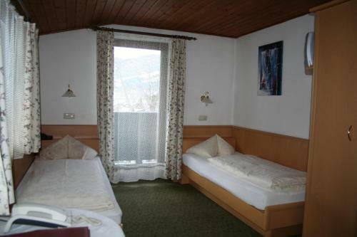 Hostal Wellness Pension Hollaus